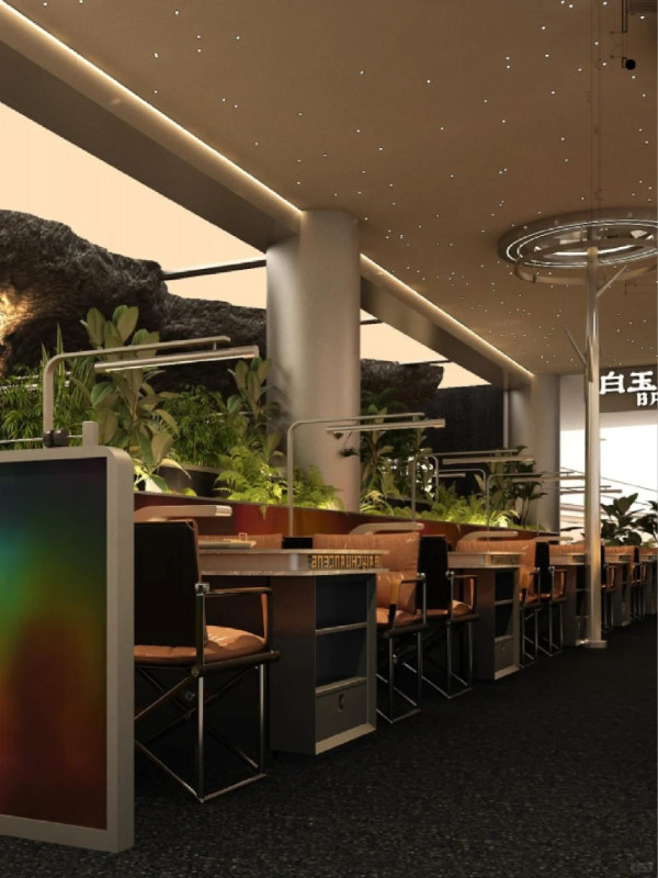 南山區 Kaledo（圖片來源：小紅書@kaledo）