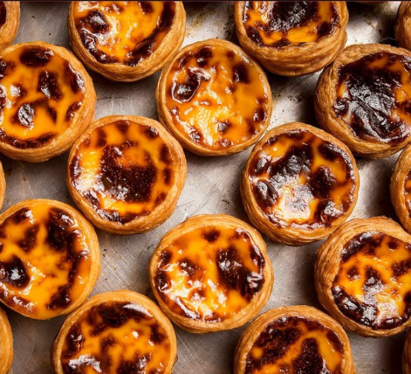 安德魯餅店(圖片來源:澳門威尼斯人) 安德魯餅店(圖片來源:澳門威尼斯人)