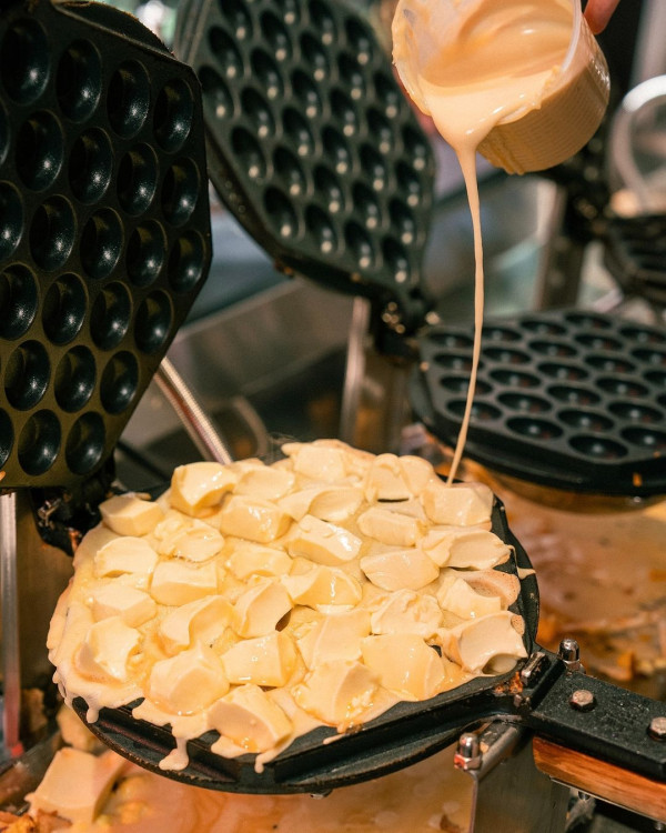 澤賢記(圖片來源:IG@chakinkei) 澤賢記(圖片來源:IG@chakinkei)