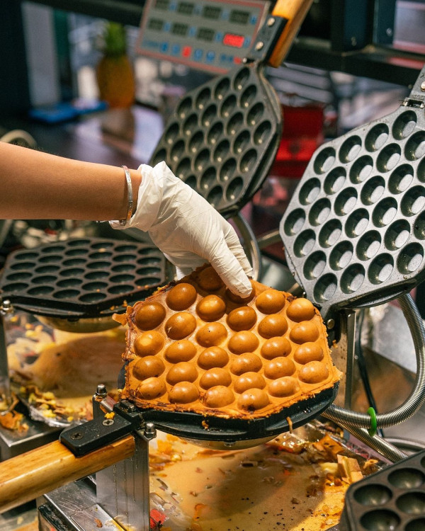 澤賢記(圖片來源:IG@chakinkei) 澤賢記(圖片來源:IG@chakinkei)