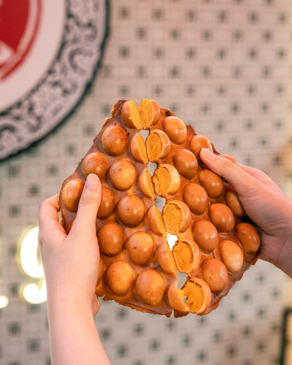 澤賢記(圖片來源:IG@chakinkei) 澤賢記(圖片來源:IG@chakinkei)