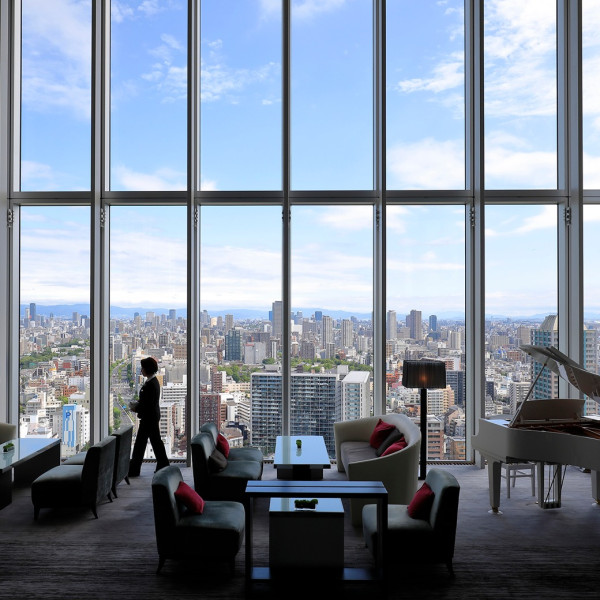 阿倍野HARUKAS（圖片來源：Facebook@あべのハルカス）