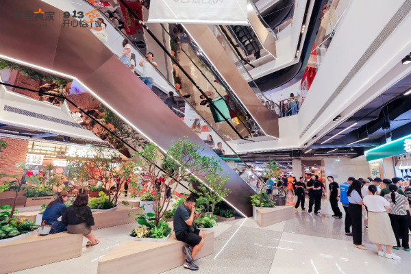 仟里食家（小紅書＠寶安仟里食家）