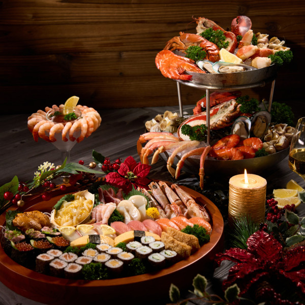 city'super新出Snoopy及Sanrio聖誕新品   聖誕到會美食／Kuromi焗爐／電水壺／Stanley杯