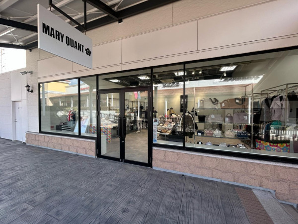 鳥栖PREMIUM OUTLETS(圖片來源:Facebook@鳥栖プレミアム・アウトレット) 鳥栖PREMIUM OUTLETS(圖片來源:Facebook@鳥栖プレミアム・アウトレット)