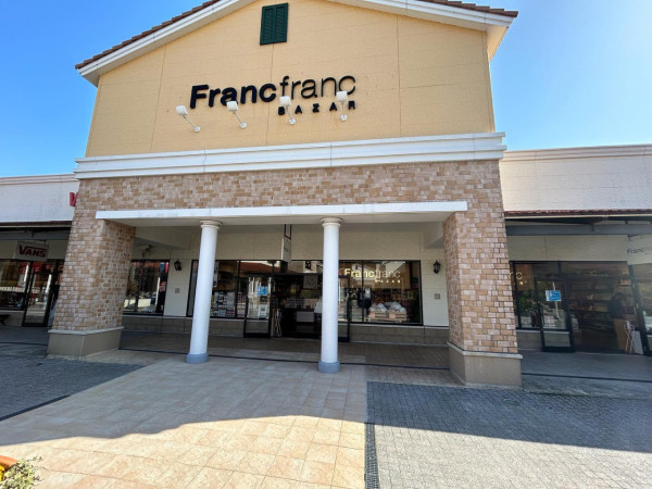 鳥栖PREMIUM OUTLETS(圖片來源:Facebook@鳥栖プレミアム・アウトレット) 鳥栖PREMIUM OUTLETS(圖片來源:Facebook@鳥栖プレミアム・アウトレット)