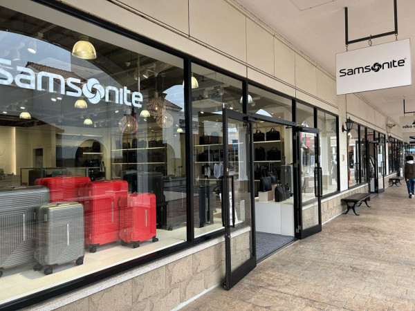 鳥栖PREMIUM OUTLETS(圖片來源:Facebook@鳥栖プレミアム・アウトレット) 鳥栖PREMIUM OUTLETS(圖片來源:Facebook@鳥栖プレミアム・アウトレット)