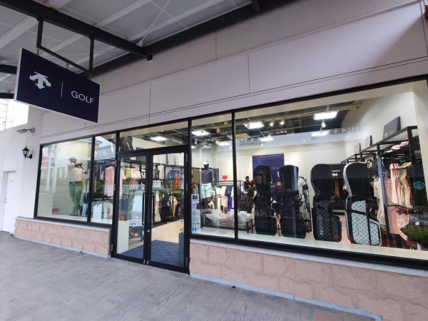 鳥栖PREMIUM OUTLETS(圖片來源:Facebook@鳥栖プレミアム・アウトレット) 鳥栖PREMIUM OUTLETS(圖片來源:Facebook@鳥栖プレミアム・アウトレット)