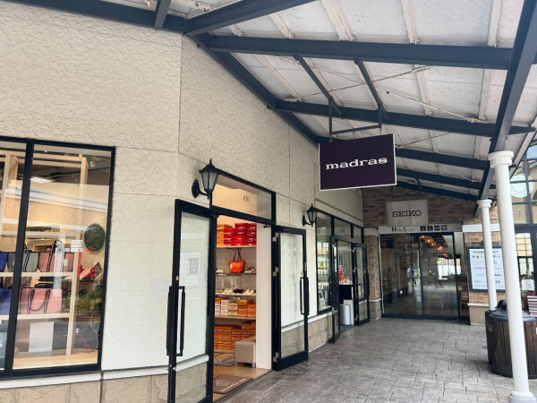 鳥栖PREMIUM OUTLETS(圖片來源:Facebook@鳥栖プレミアム・アウトレット) 鳥栖PREMIUM OUTLETS(圖片來源:Facebook@鳥栖プレミアム・アウトレット)