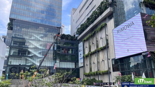 曼谷Butterbear cafe十大手信攻略 曲奇/T-shirt/背囊/交通方法 