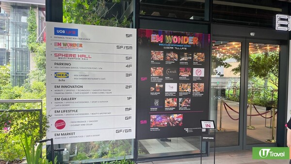 曼谷Butterbear cafe十大手信攻略 曲奇/T-shirt/背囊/交通方法 