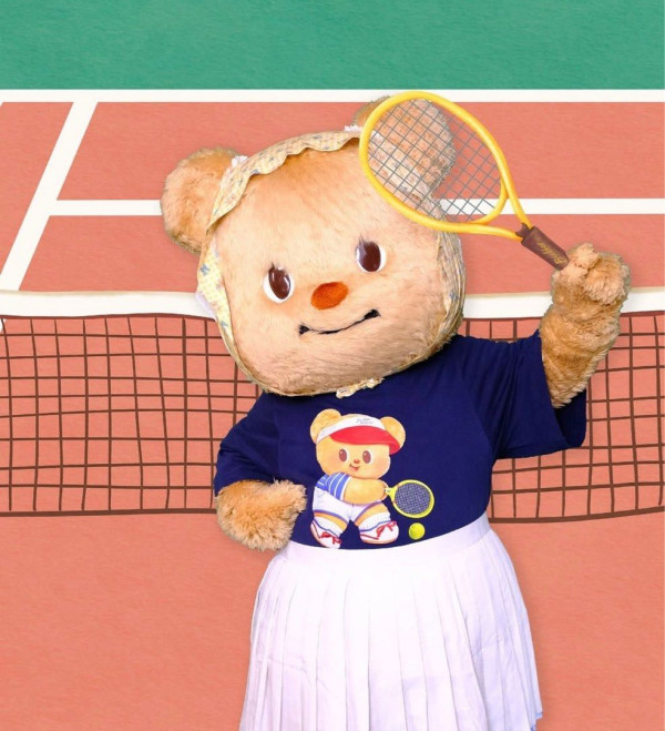 曼谷Butterbear cafe十大手信攻略 曲奇/T-shirt/背囊/交通方法 