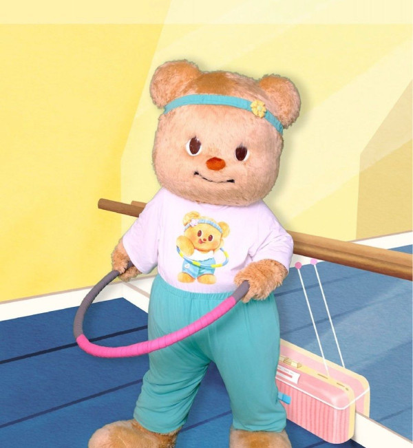 曼谷Butterbear cafe十大手信攻略 曲奇/T-shirt/背囊/交通方法 