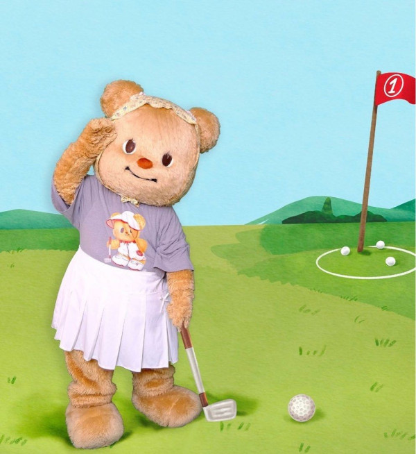 曼谷Butterbear cafe十大手信攻略 曲奇/T-shirt/背囊/交通方法 