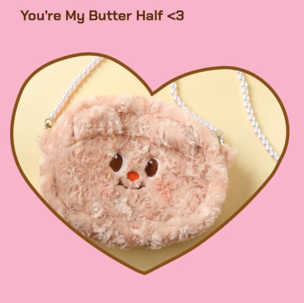 曼谷Butterbear cafe十大手信攻略 曲奇/T-shirt/背囊/交通方法 