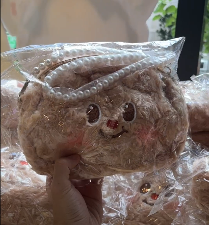 曼谷Butterbear cafe十大手信攻略 曲奇/T-shirt/背囊/交通方法 