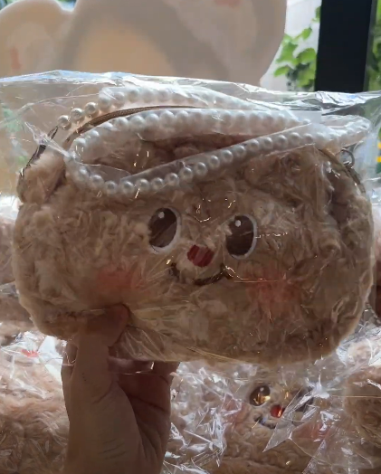 曼谷Butterbear cafe十大手信攻略 曲奇/T-shirt/背囊/交通方法 