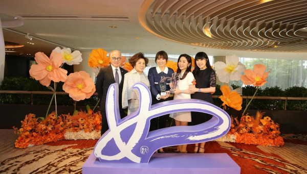 前TVB咪神張秀文婚後神隱 激罕po近況！坐頭等飛杜拜曬貴婦生活 