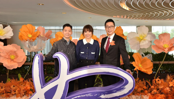 前TVB咪神張秀文婚後神隱 激罕po近況！坐頭等飛杜拜曬貴婦生活 