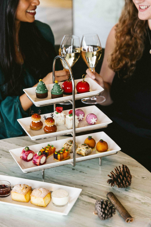 聖誕大餐2024｜高質精選推介預訂第二位半價　聖誕套餐優惠嘆生蠔龍蝦A5和牛