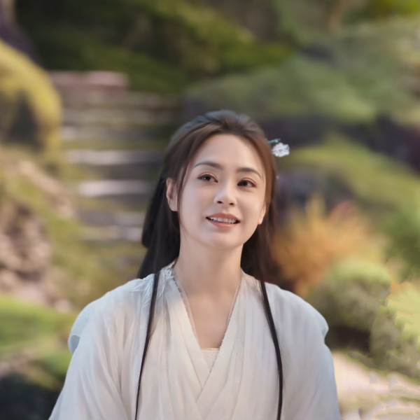 阿嬌內地拍劇最新古裝造型曝光！獲讚「最美人母」眼神有戲！ 