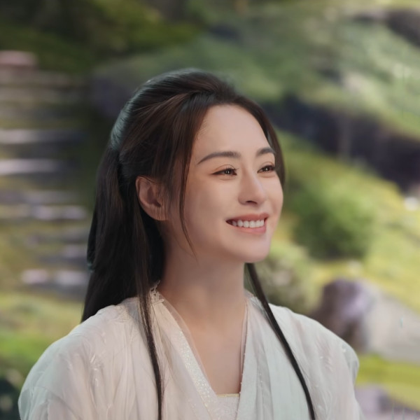 阿嬌內地拍劇最新古裝造型曝光！獲讚「最美人母」眼神有戲！ 