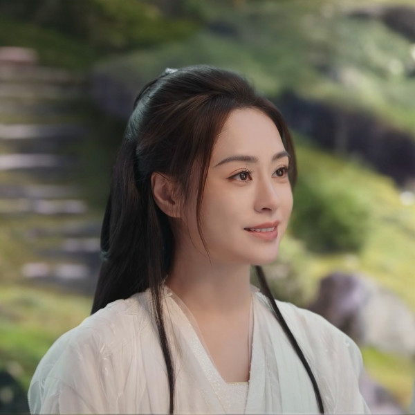 阿嬌內地拍劇最新古裝造型曝光！獲讚「最美人母」眼神有戲！ 