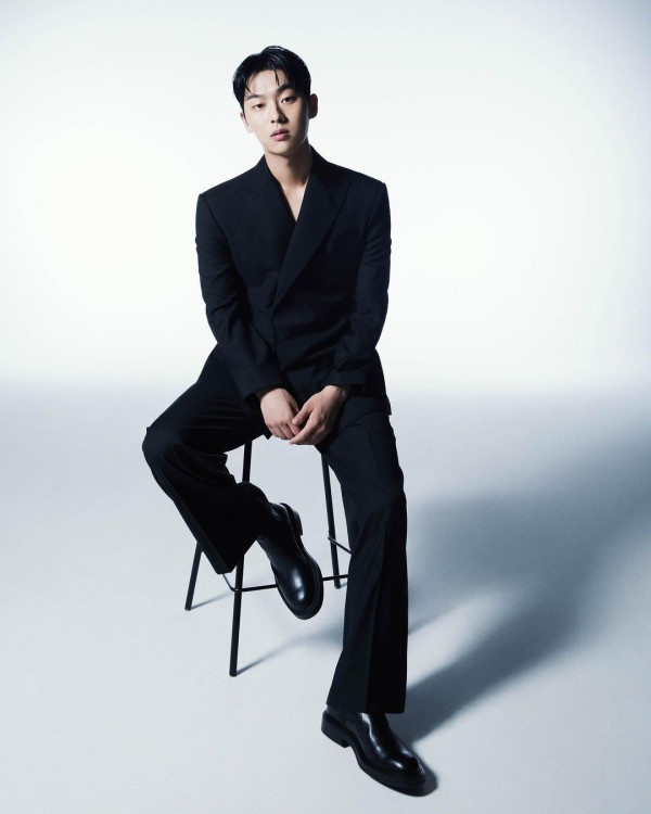 韓星曬Figure疑誤Po裸體照 網上瘋傳！事務所11字回應 