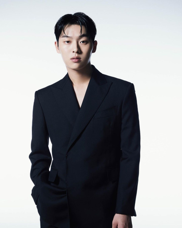 韓星曬Figure疑誤Po裸體照 網上瘋傳！事務所11字回應 