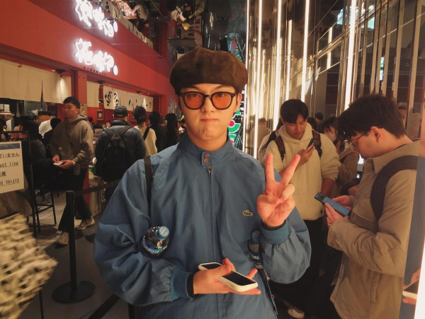 韓星曬Figure疑誤Po裸體照 網上瘋傳！事務所11字回應 