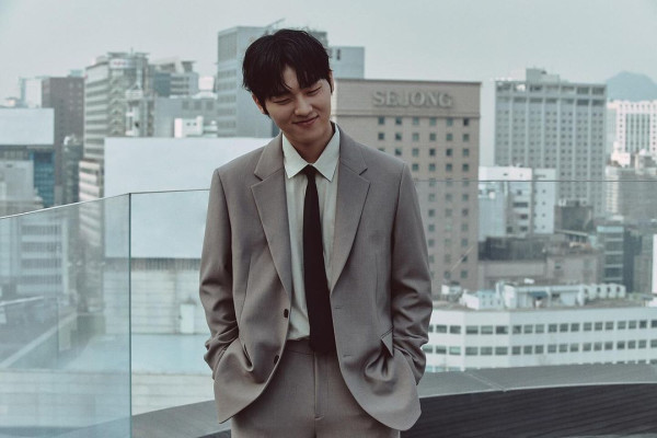 韓星曬Figure疑誤Po裸體照 網上瘋傳！事務所11字回應 