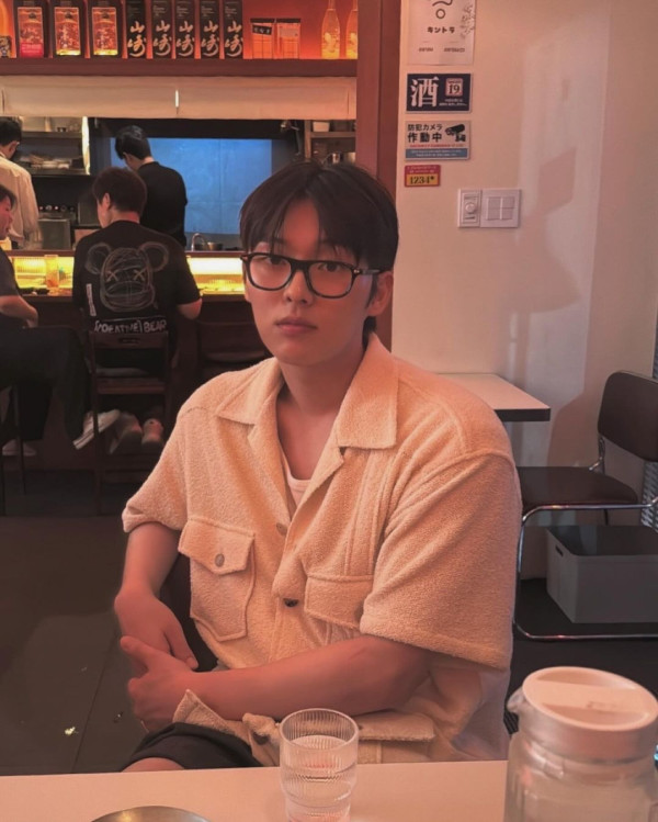 韓星曬Figure疑誤Po裸體照 網上瘋傳！事務所11字回應 