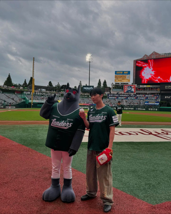 韓星曬Figure疑誤Po裸體照 網上瘋傳！事務所11字回應 