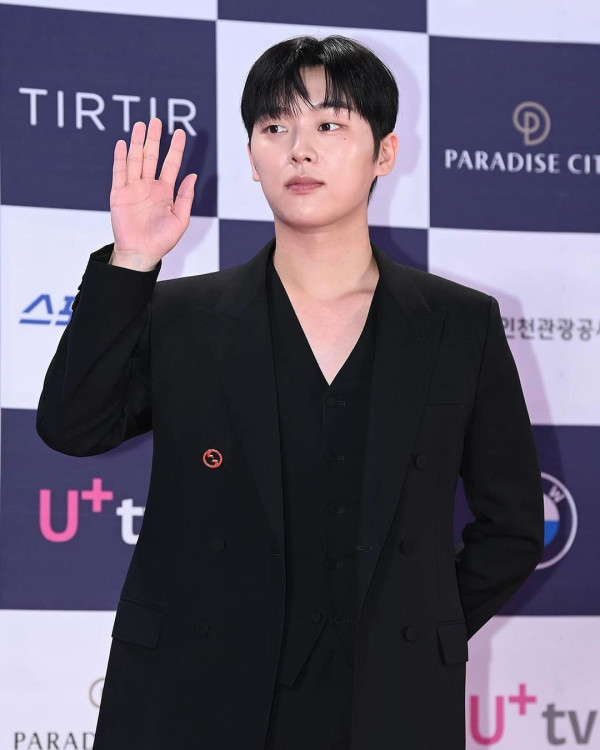 韓星曬Figure疑誤Po裸體照 網上瘋傳！事務所11字回應 