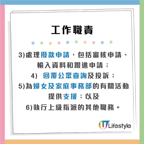 政府最新筍工招聘