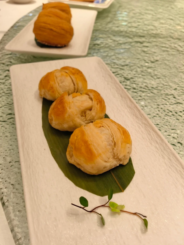 深圳茶樓｜丹桂軒（小紅書＠食探小Q）