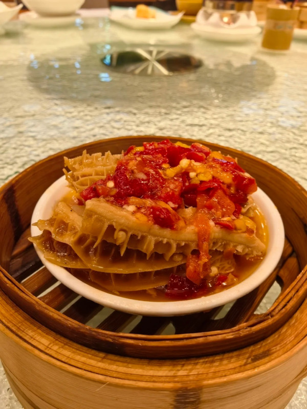 深圳茶樓｜丹桂軒（小紅書＠食探小Q）