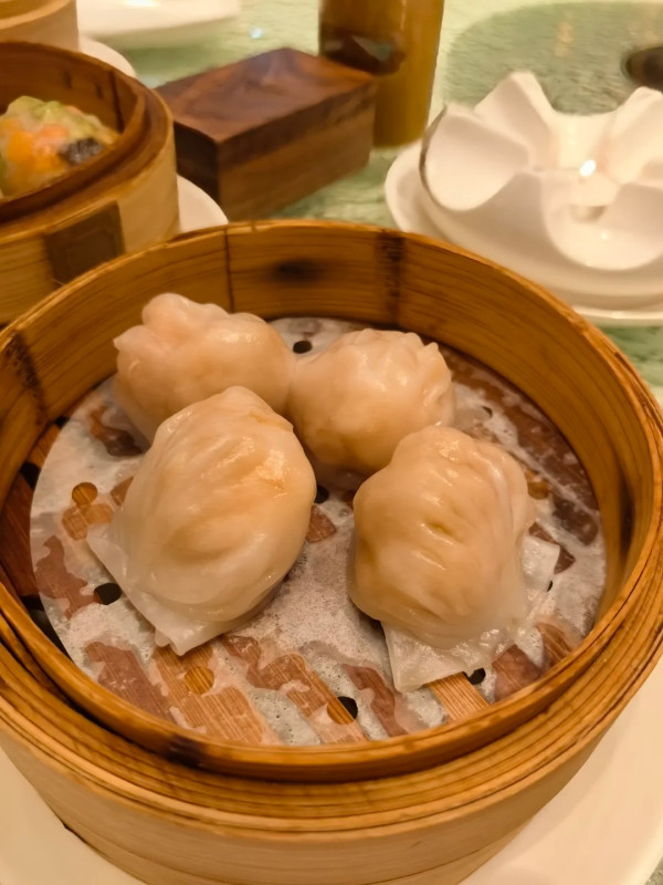 深圳茶樓｜丹桂軒（小紅書＠食探小Q）