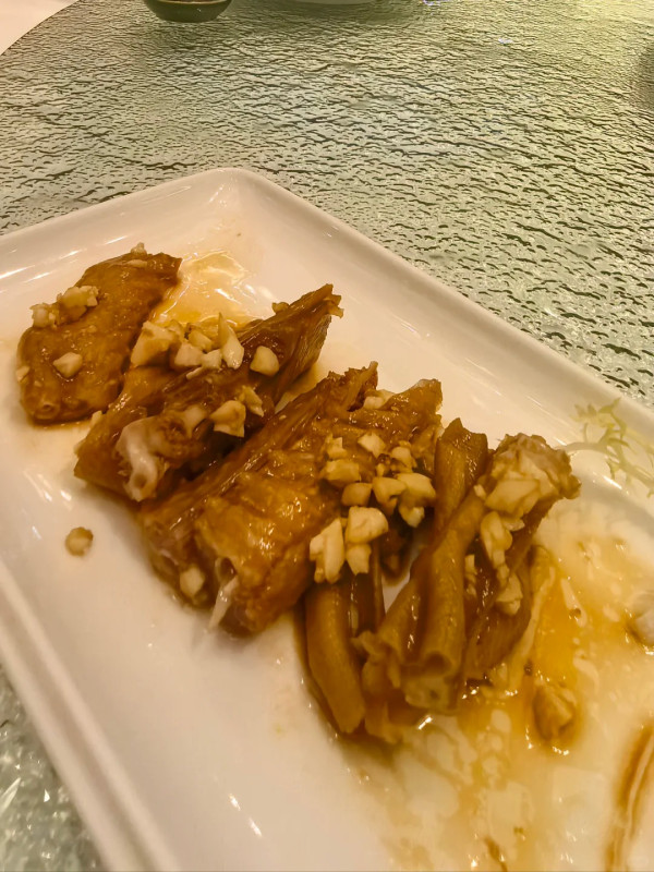 深圳茶樓｜丹桂軒（小紅書＠食探小Q）