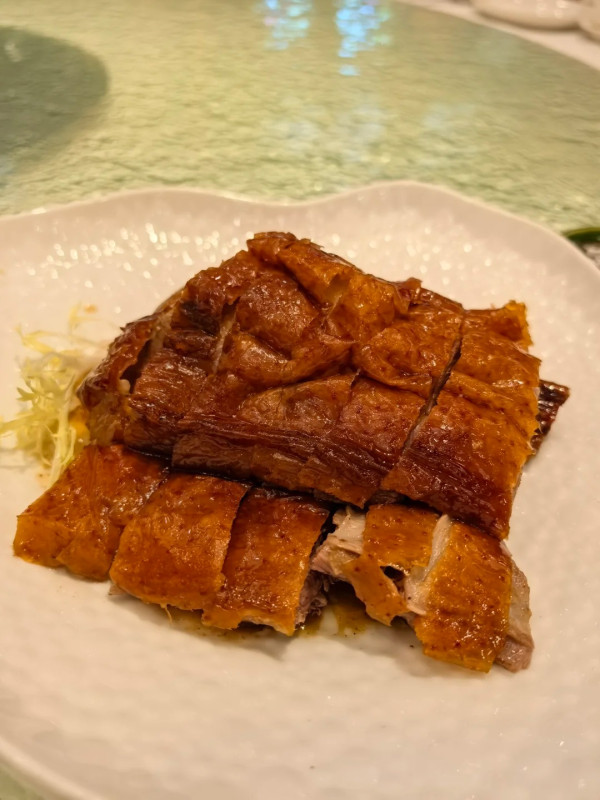 深圳茶樓｜丹桂軒（小紅書＠食探小Q）