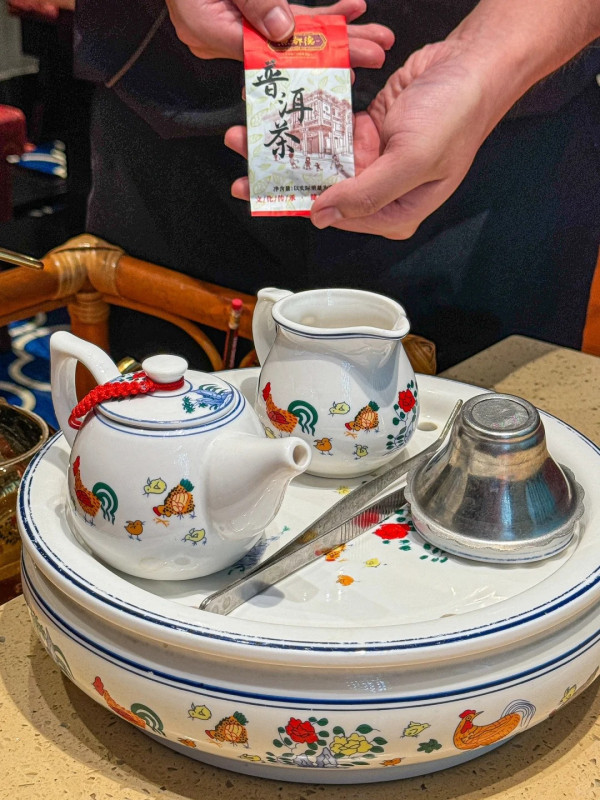 深圳茶樓｜點都德（小紅書＠总是吃不饱）