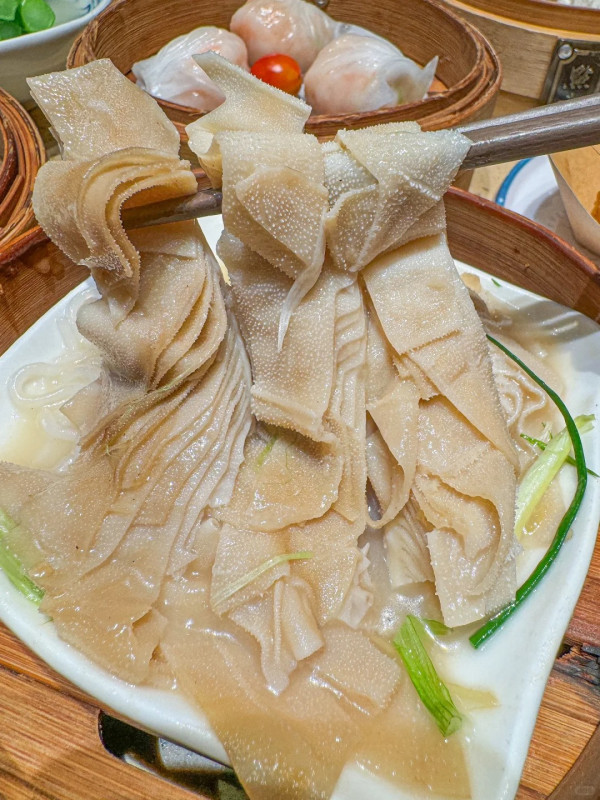 深圳茶樓｜點都德（小紅書＠总是吃不饱）