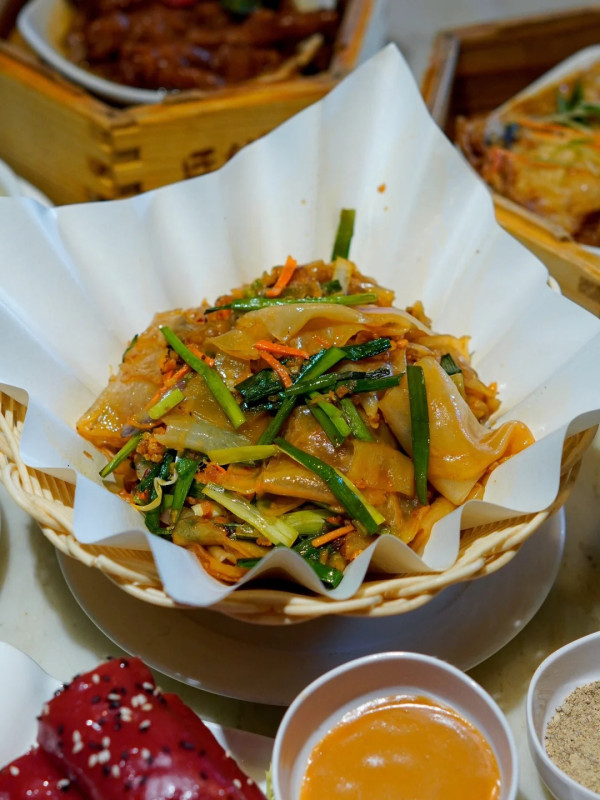 深圳茶樓｜匠傳點心（小紅書＠小k）