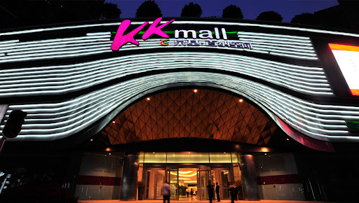 （圖片來源：KK mall）