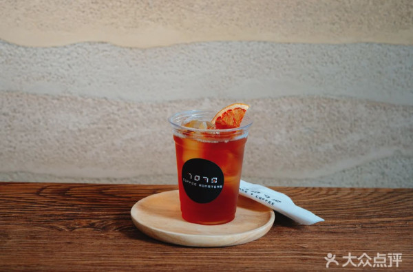 七日可見咖啡bar(圖片來源:大眾點評) 七日可見咖啡bar(圖片來源:大眾點評)