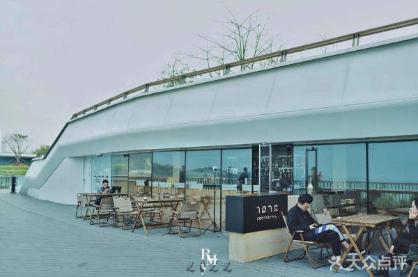 七日可見咖啡bar(圖片來源:大眾點評) 七日可見咖啡bar(圖片來源:大眾點評)