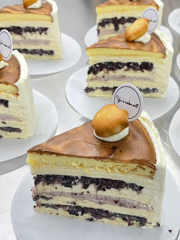 (圖片來源:小紅書@拾伍cake-珠海) (圖片來源:小紅書@拾伍cake-珠海)