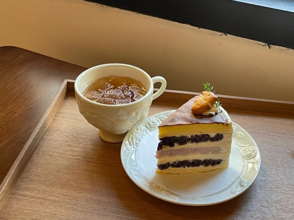 (圖片來源:小紅書@拾伍cake-珠海) (圖片來源:小紅書@拾伍cake-珠海)