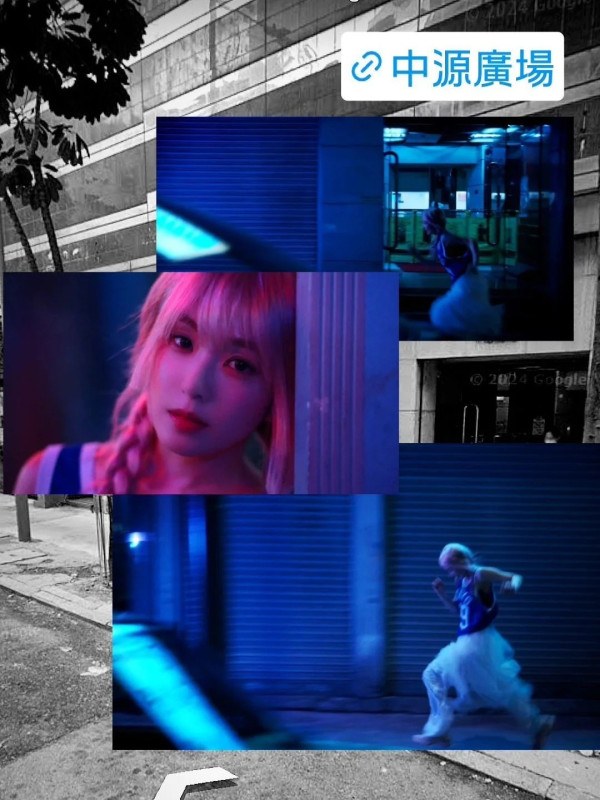 遊走香港島舊街小巷