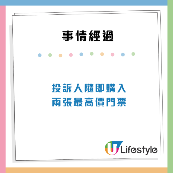 消委會演唱會投訴｜壓軸嘉賓缺席不退款、坐死位睇喇叭跌幾千銀！明星表演安排3大控訴